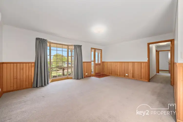 Third view of Homely house listing, 1/1 Lachlan Parade, Trevallyn TAS 7250