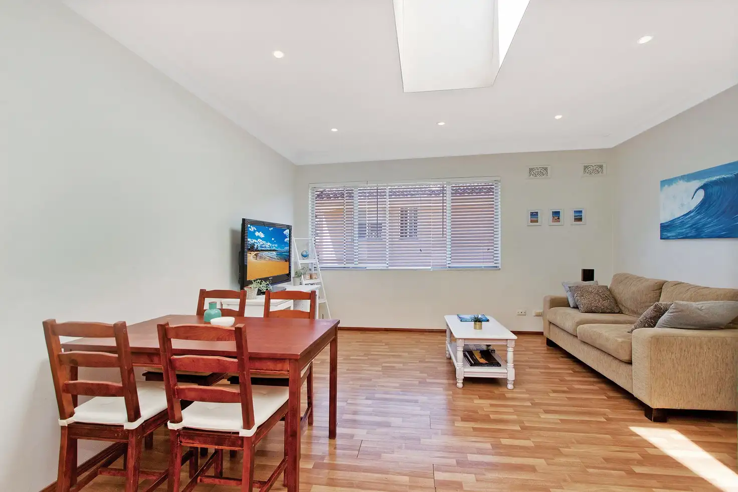 Main view of Homely apartment listing, 7/117 Pacific Parade, Dee Why NSW 2099