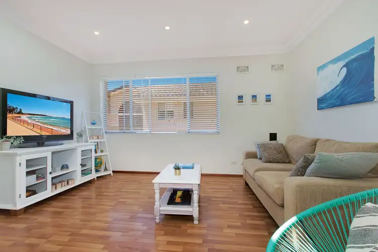 Fifth view of Homely apartment listing, 7/117 Pacific Parade, Dee Why NSW 2099