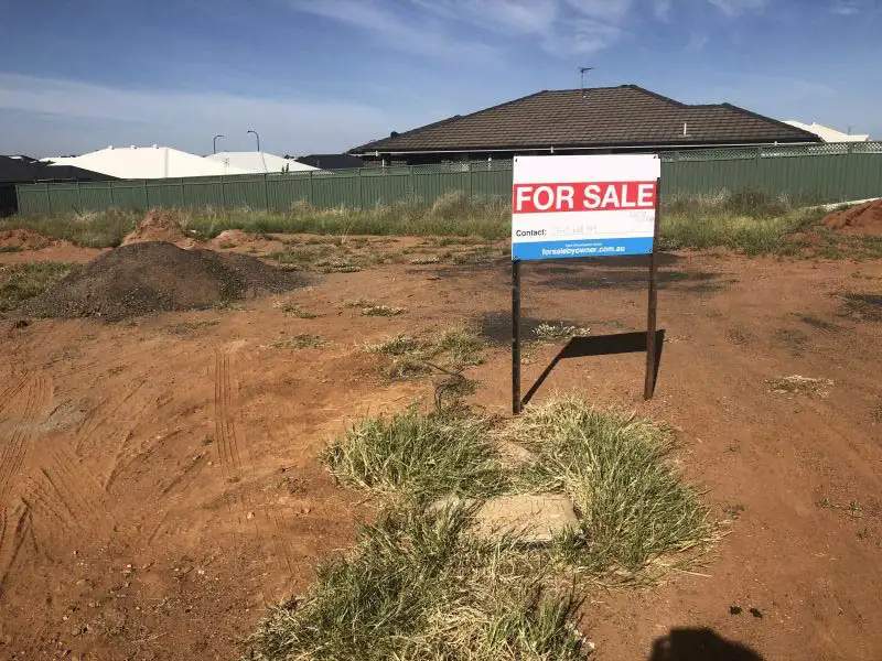 Main view of Homely land listing, 18 Aqua Court, Dubbo NSW 2830