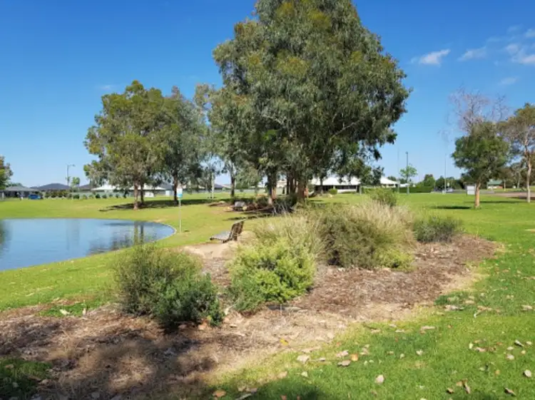 Second view of Homely land listing, 18 Aqua Court, Dubbo NSW 2830