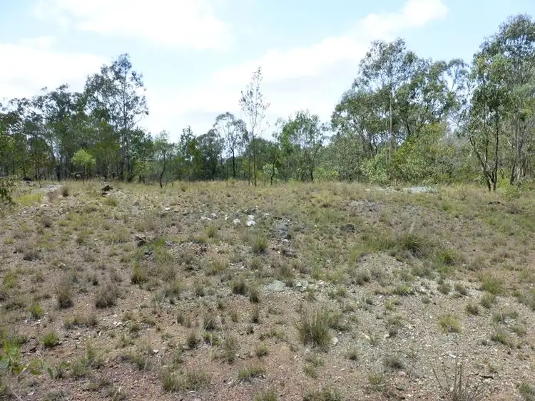 Second view of Homely land listing, Address available on request