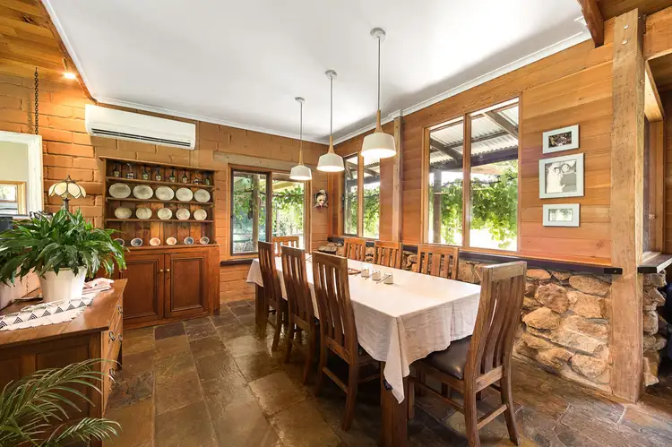 Second view of Homely rural property listing, 265 Old Lurg Road, Lurg VIC 3673