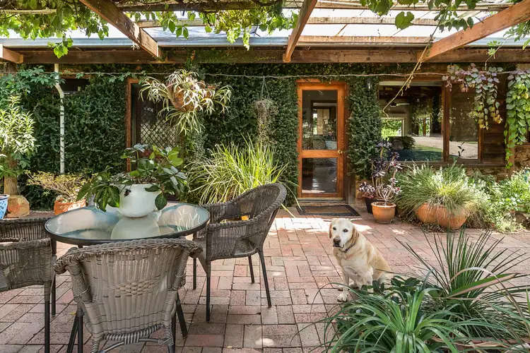 Fourth view of Homely rural property listing, 265 Old Lurg Road, Lurg VIC 3673