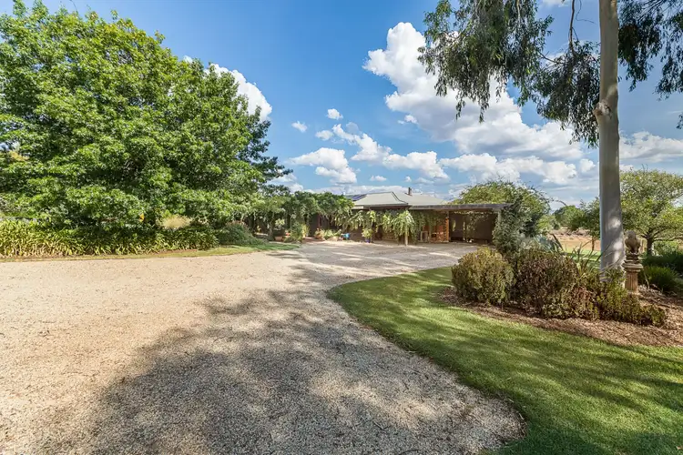 Fifth view of Homely rural property listing, 265 Old Lurg Road, Lurg VIC 3673
