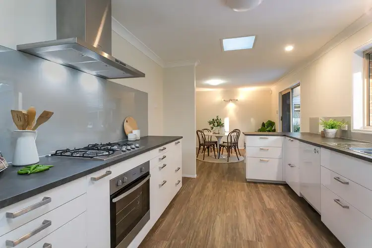 Second view of Homely rural property listing, 2-22 Hillcrest Road, Sheldon QLD 4157