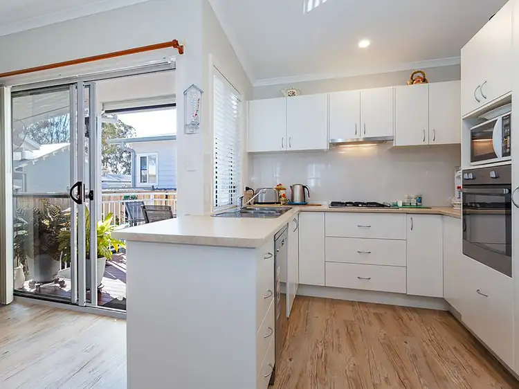 Second view of Homely retirement listing, 69/137 Mount View Road, Cessnock NSW 2325