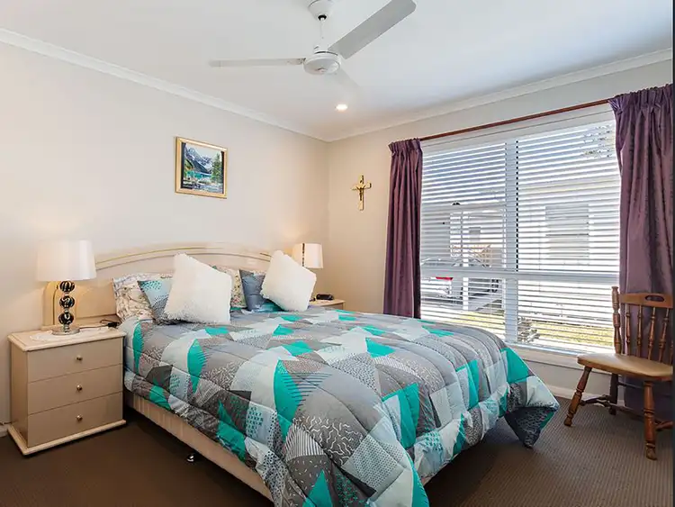 Sixth view of Homely retirement listing, 69/137 Mount View Road, Cessnock NSW 2325