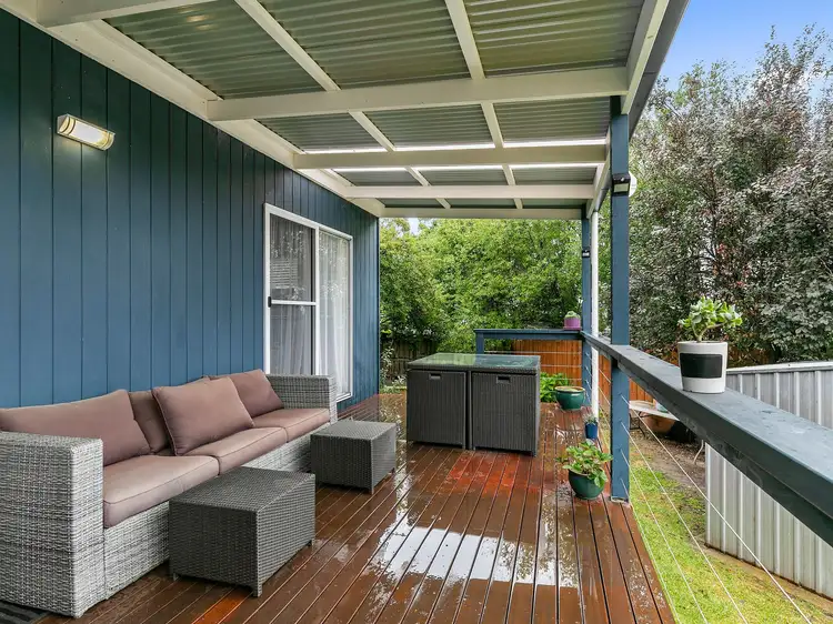 6 Shenandoah Drive, Coronet Bay VIC 3984