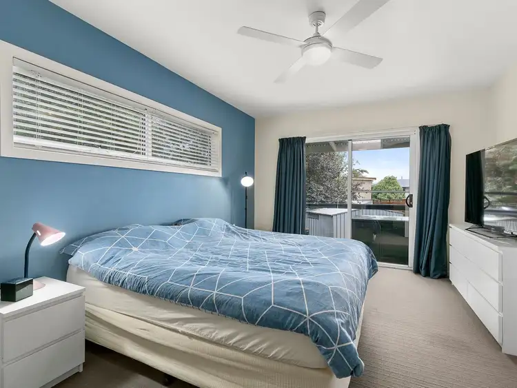 Sixth view of Homely house listing, 6 Shenandoah Drive, Coronet Bay VIC 3984