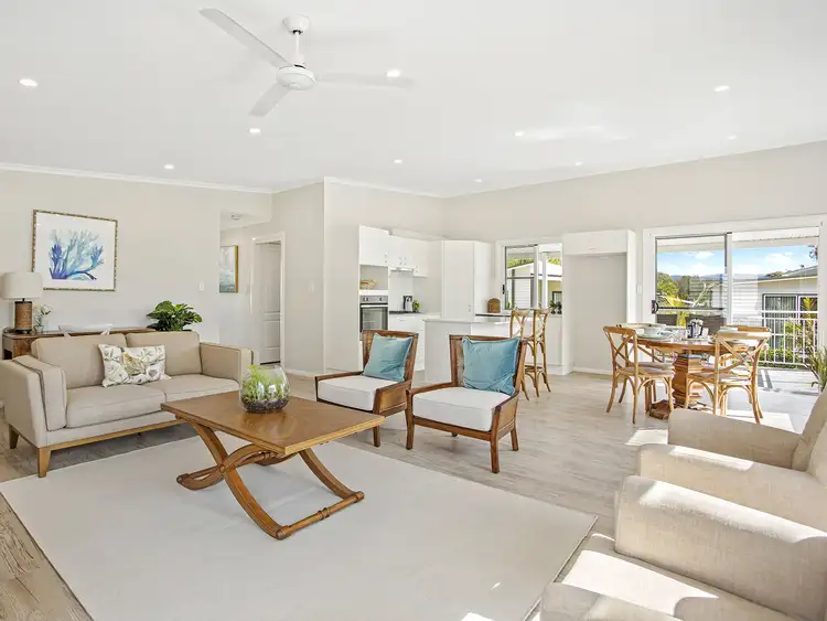 Second view of Homely retirement listing, 318/4 Gimberts Road, Morisset NSW 2264
