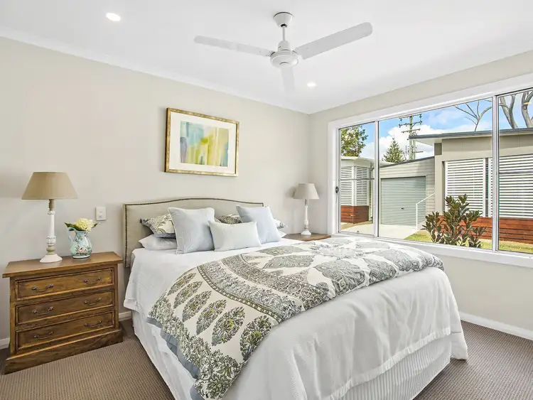 Fourth view of Homely retirement listing, 318/4 Gimberts Road, Morisset NSW 2264