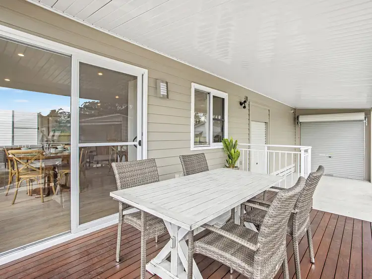 Sixth view of Homely retirement listing, 318/4 Gimberts Road, Morisset NSW 2264