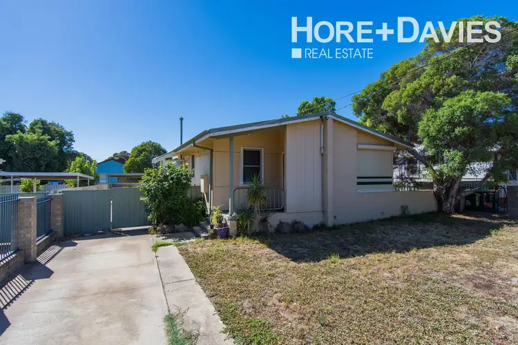 Main view of Homely house listing, 21 Sepik Road, Ashmont NSW 2650