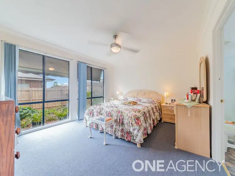 Fifth view of Homely house listing, 382a Rossiter Road, Koo Wee Rup VIC 3981