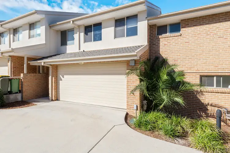 11/7-9 Blackall Avenue, Crestwood NSW 2620
