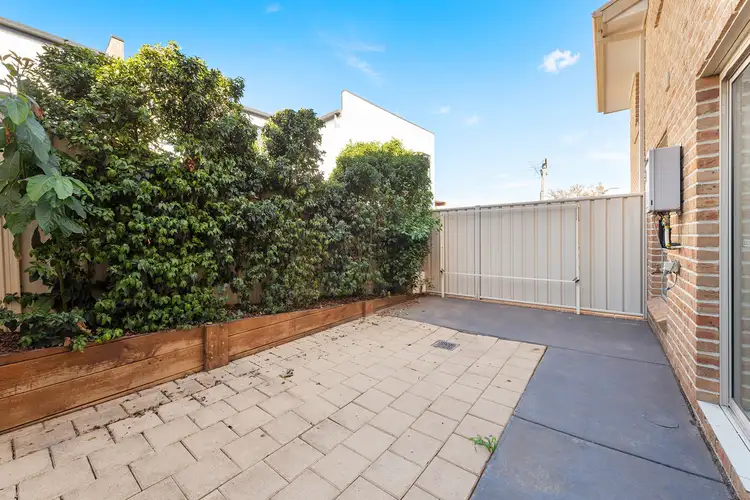 Third view of Homely townhouse listing, 11/7-9 Blackall Avenue, Crestwood NSW 2620