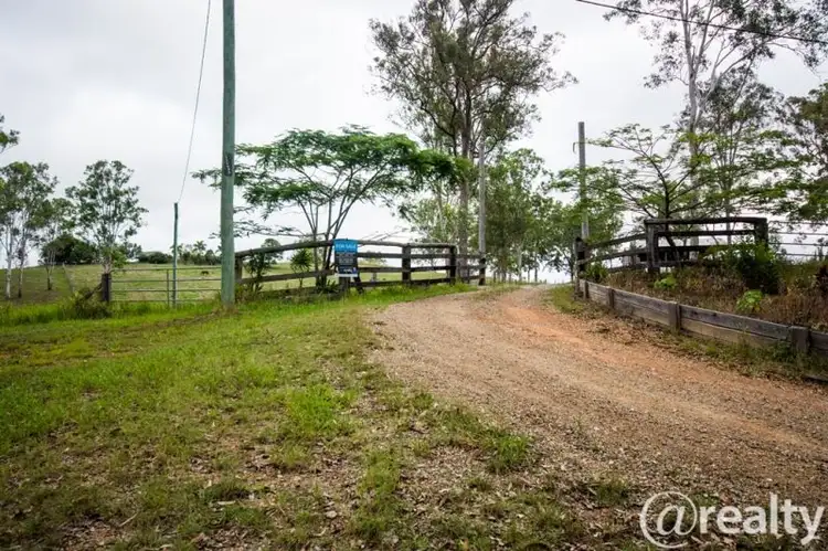 Main view of Homely house listing, 135 Kinen Lane, Canina QLD 4570