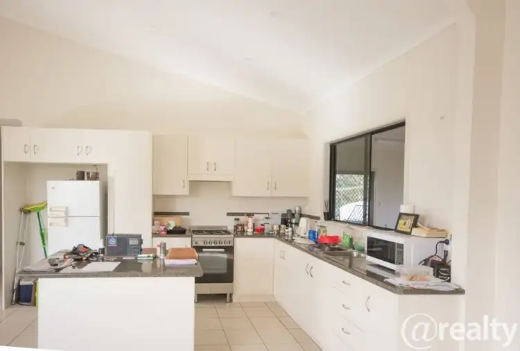 Third view of Homely house listing, 135 Kinen Lane, Canina QLD 4570