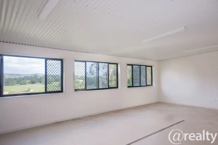 Seventh view of Homely house listing, 135 Kinen Lane, Canina QLD 4570