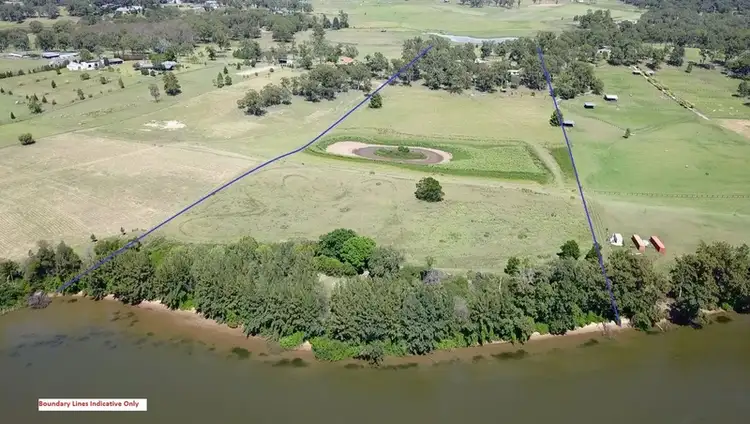 Third view of Homely rural property listing, 249 Grono Farm Road, Wilberforce NSW 2756
