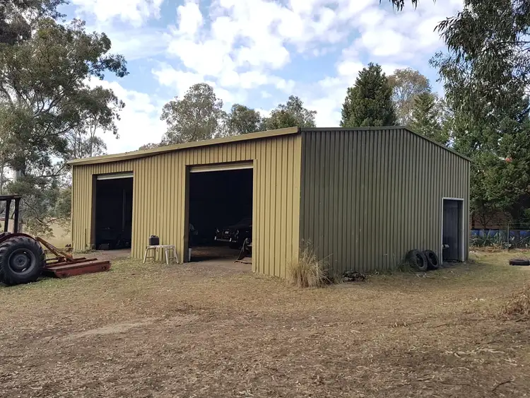 Fourth view of Homely rural property listing, 249 Grono Farm Road, Wilberforce NSW 2756