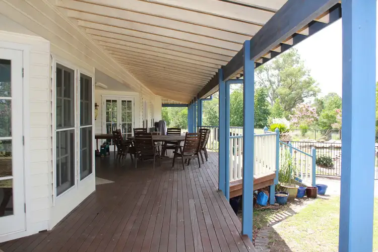 Fifth view of Homely rural property listing, 249 Grono Farm Road, Wilberforce NSW 2756
