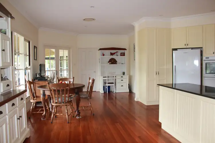 Seventh view of Homely rural property listing, 249 Grono Farm Road, Wilberforce NSW 2756