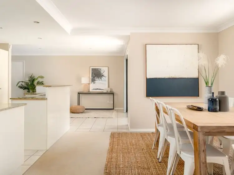 Main view of Homely townhouse listing, 2/52 Winsor Street, Merewether NSW 2291