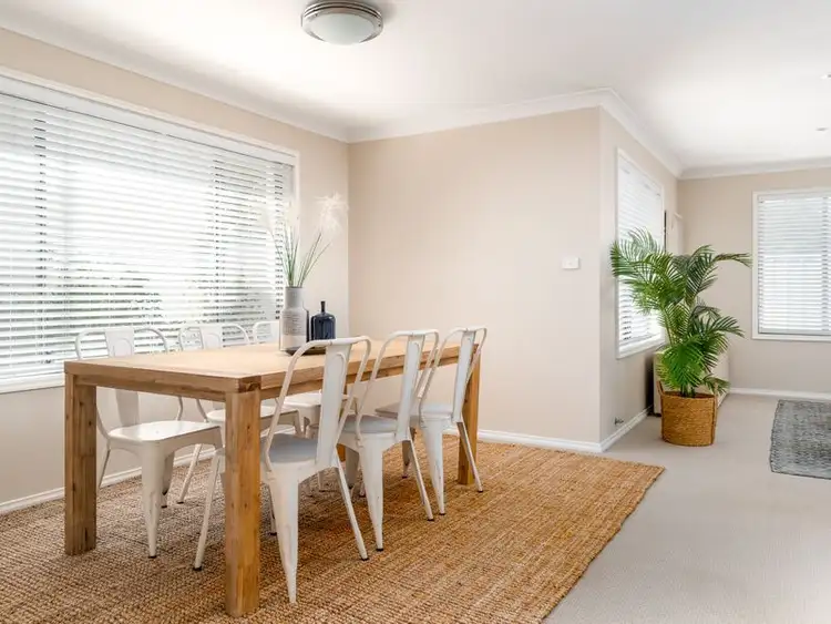 Third view of Homely townhouse listing, 2/52 Winsor Street, Merewether NSW 2291