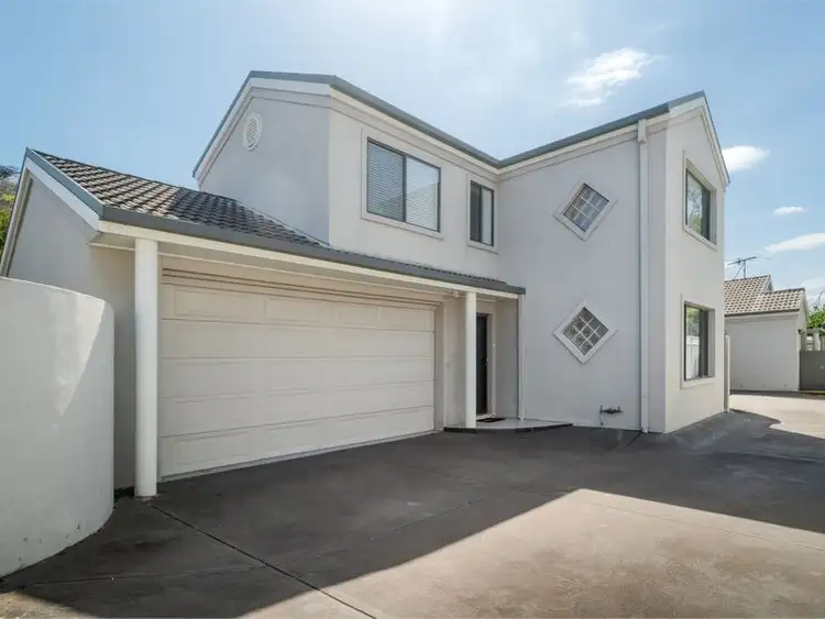 Fifth view of Homely townhouse listing, 2/52 Winsor Street, Merewether NSW 2291