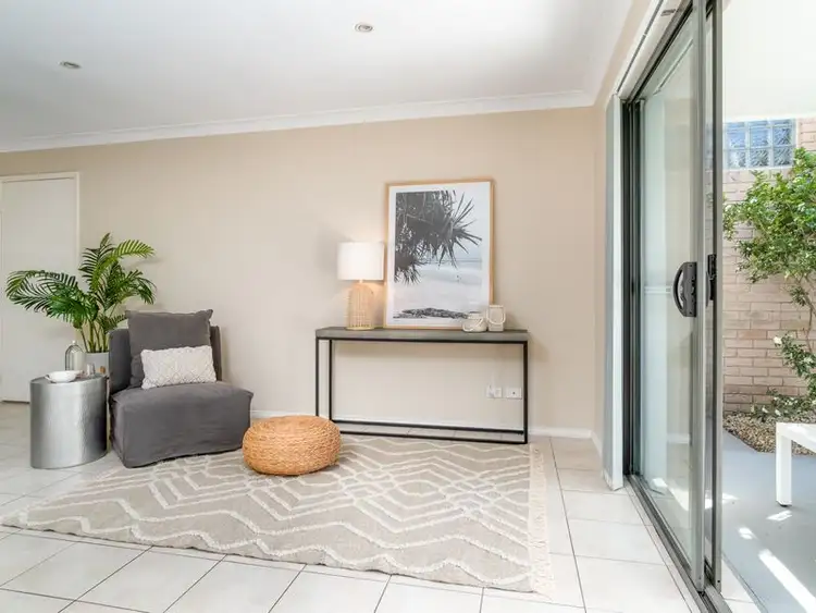 Sixth view of Homely townhouse listing, 2/52 Winsor Street, Merewether NSW 2291