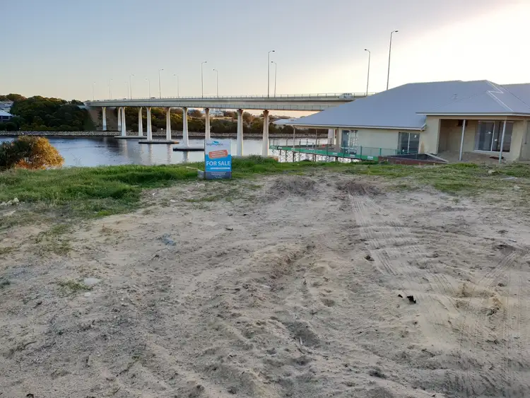 Third view of Homely land listing, 12 Spoonbill Retreat, Wannanup WA 6210