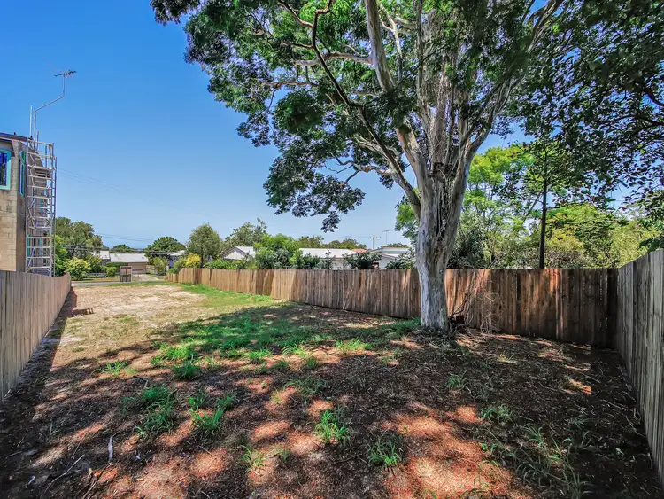 Third view of Homely land listing, 125 Kamarin Street, Manly West QLD 4179
