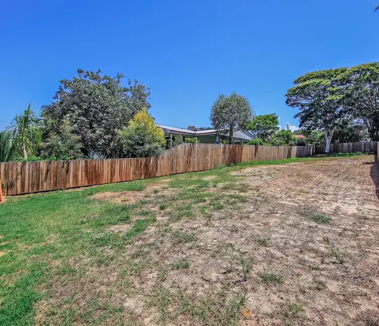 Fourth view of Homely land listing, 125 Kamarin Street, Manly West QLD 4179
