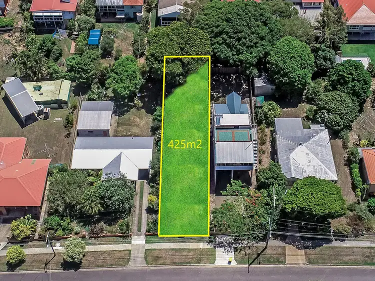 Fifth view of Homely land listing, 125 Kamarin Street, Manly West QLD 4179