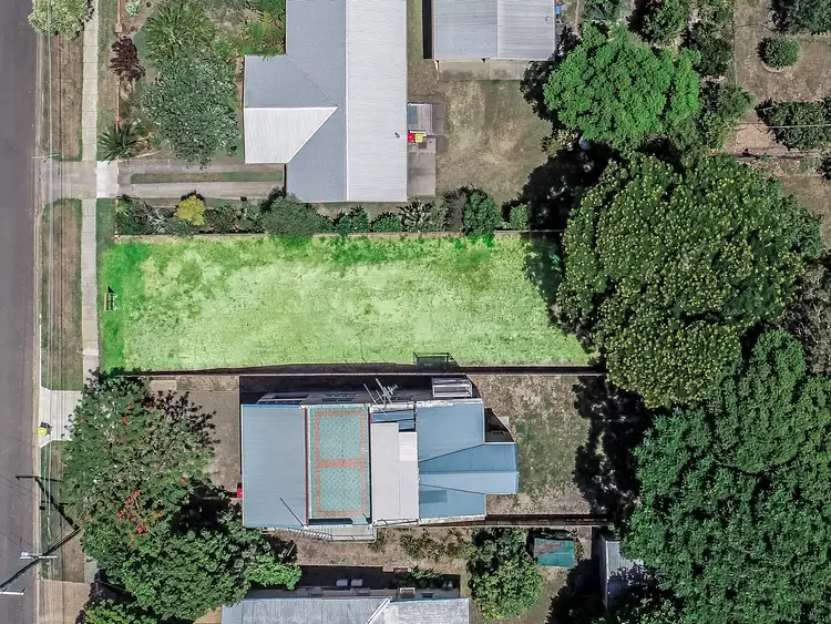 Sixth view of Homely land listing, 125 Kamarin Street, Manly West QLD 4179