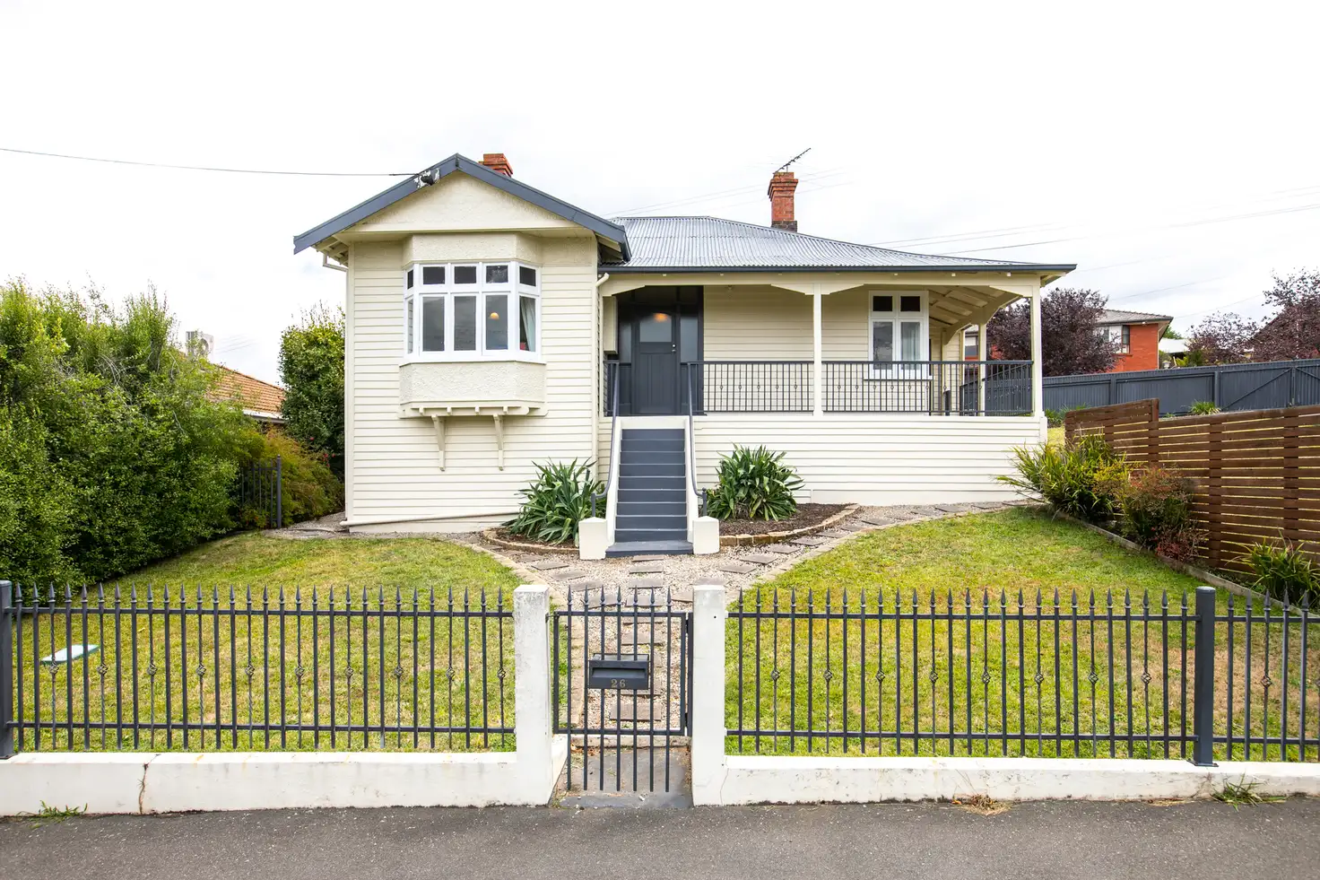 Main view of Homely house listing, 26 Hobart Road, Kings Meadows TAS 7249