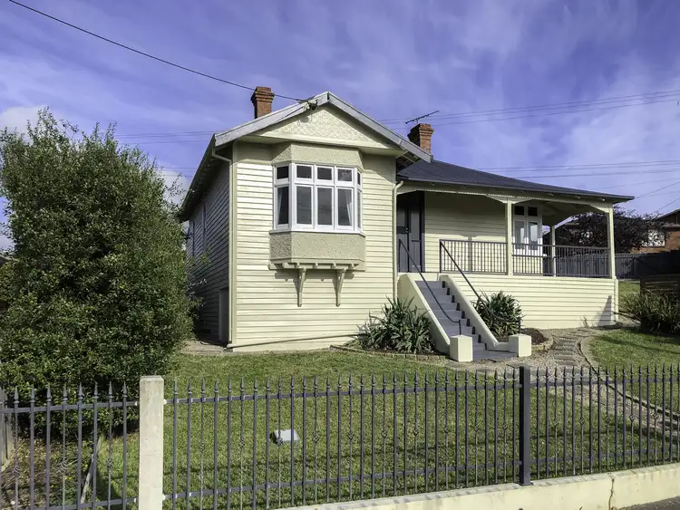 Third view of Homely house listing, 26 Hobart Road, Kings Meadows TAS 7249