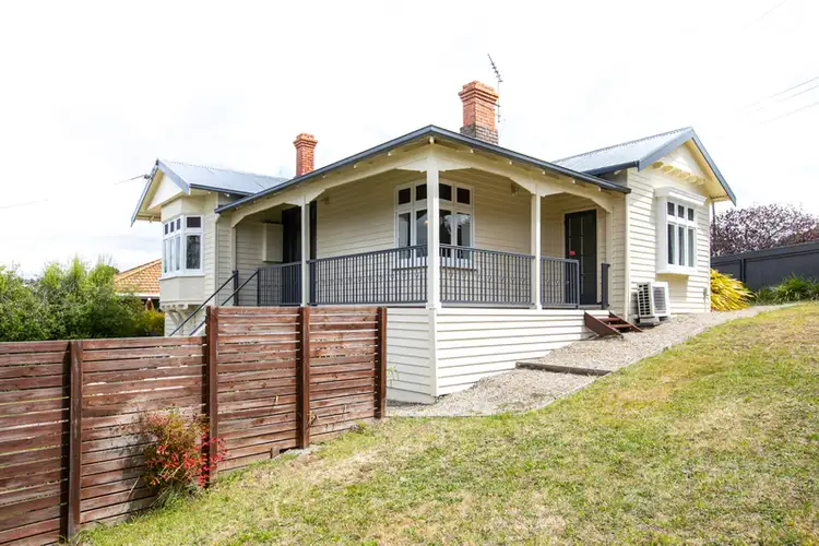 Fourth view of Homely house listing, 26 Hobart Road, Kings Meadows TAS 7249