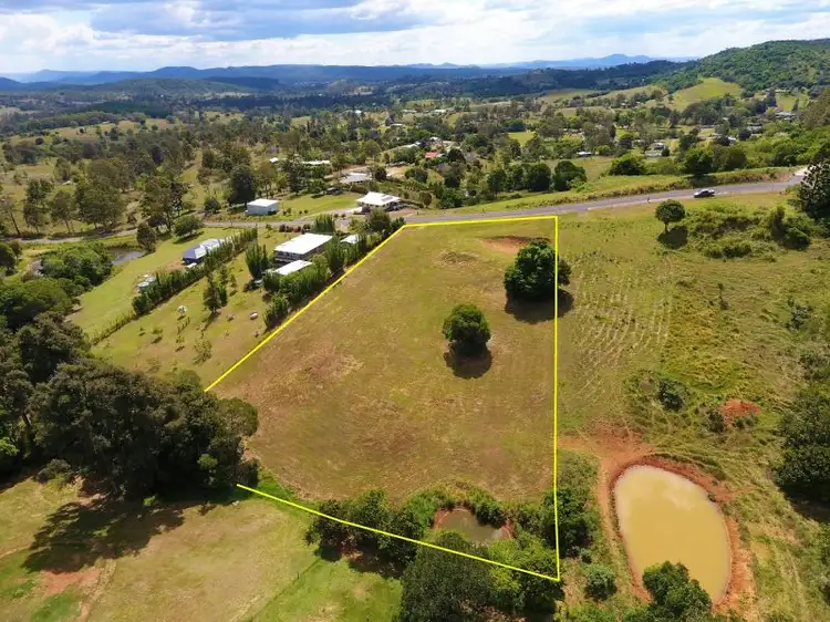 18 Wanaring Rise, Chatsworth QLD 4570