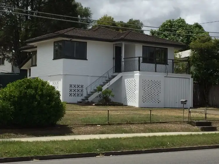 6 Kessels Rd, Salisbury QLD 4107