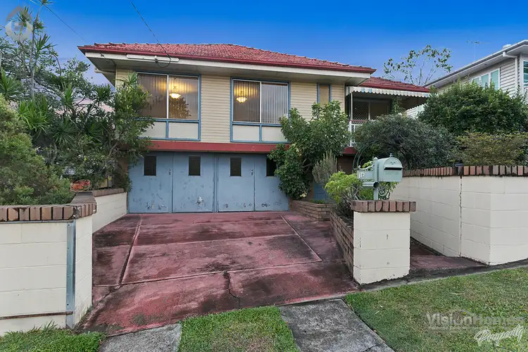 Main view of Homely house listing, 115 Perth Street, Camp Hill QLD 4152
