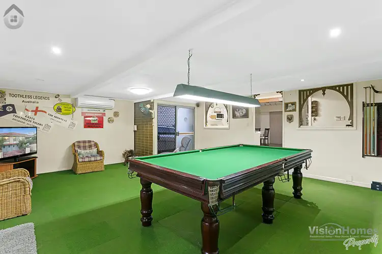 Third view of Homely house listing, 115 Perth Street, Camp Hill QLD 4152