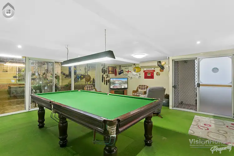 Fourth view of Homely house listing, 115 Perth Street, Camp Hill QLD 4152
