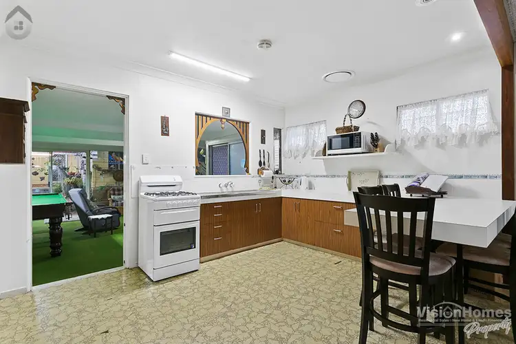 Fifth view of Homely house listing, 115 Perth Street, Camp Hill QLD 4152