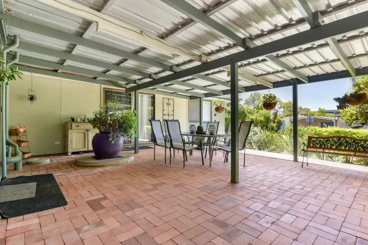 Second view of Homely house listing, 8 Peters Street, Goombungee QLD 4354