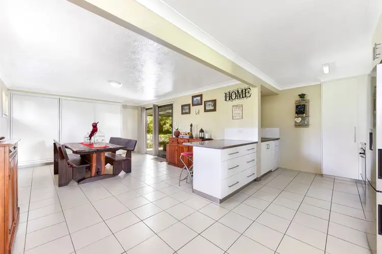 Third view of Homely house listing, 8 Peters Street, Goombungee QLD 4354