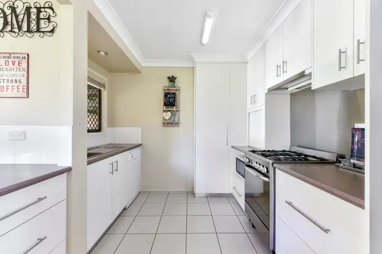 Fourth view of Homely house listing, 8 Peters Street, Goombungee QLD 4354