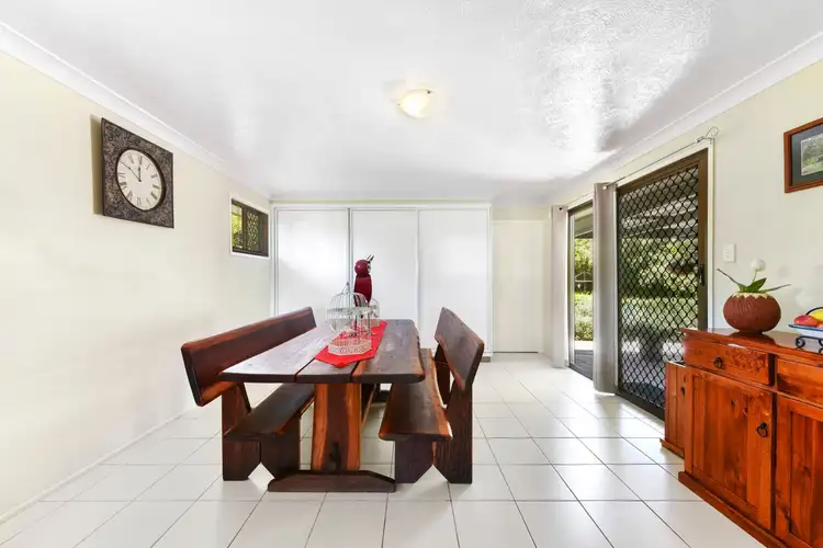 Fifth view of Homely house listing, 8 Peters Street, Goombungee QLD 4354